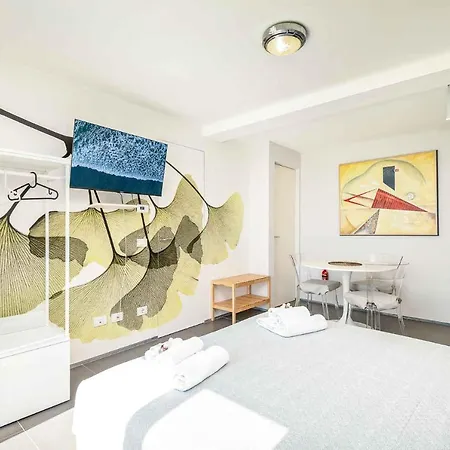 Appartement Il Bosco Sul Mare - Ginko, Terre Marine Reggimonti