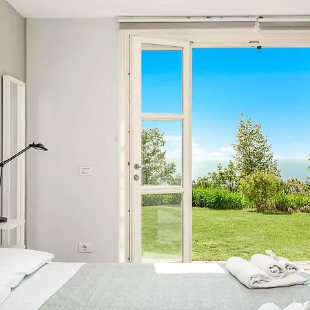 Appartement Il Bosco Sul Mare - Ginko, Terre Marine Reggimonti