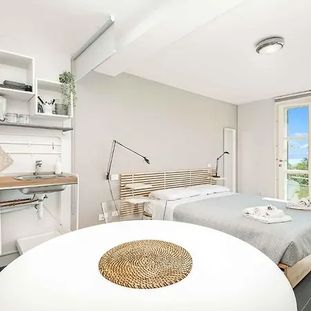 Il Bosco Sul Mare - Ginko, Terre Marine Apartment Reggimonti